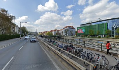 Citybike Wien