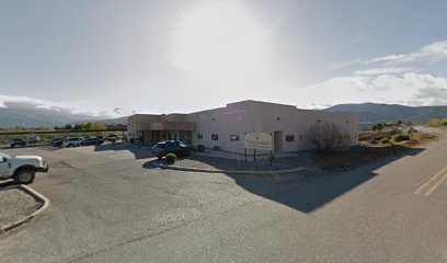 NM Human Services Department