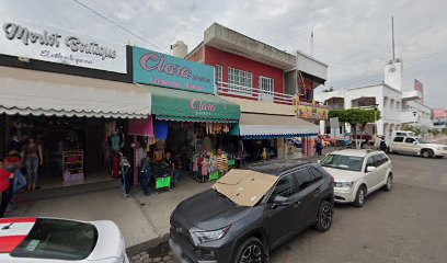 Municipio de Tecoman Registro Civil