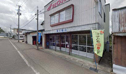 瀬川輪店