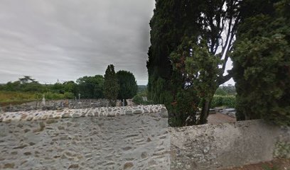 Cimetière Mauges-sur-Loire