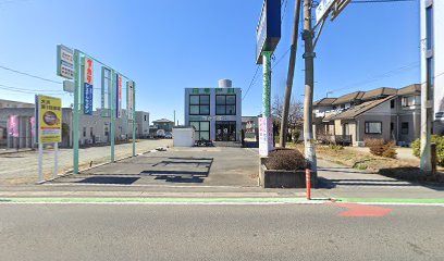 関東燃料企業組合大利根店