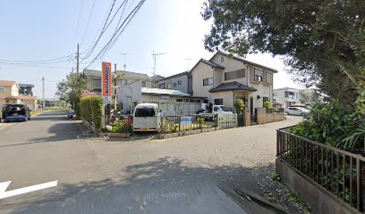 サイクルショップ井田