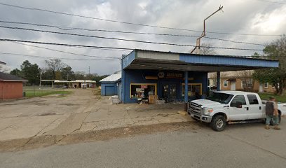 Napa Auto Parts - Toledo Motor Supply