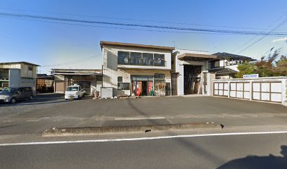 清水金物店