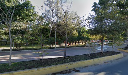 Dog Park La Loma