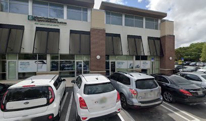 Baptist Health Physical Therapy & Rehabilitation | West Kendall