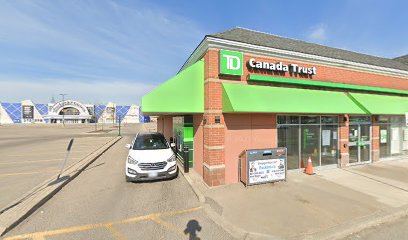 TD Canada Trust ATM