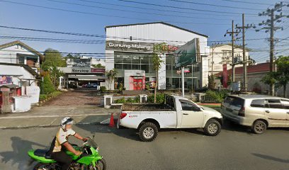 Borneo Jaya Motor