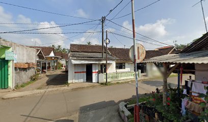 Potong Rambut Cak Riyanto