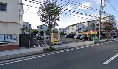 タイムズカー タイムズ洲崎町