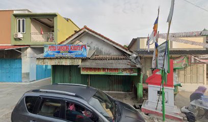 Bubur Ayam Pandawa Khas Cirebon