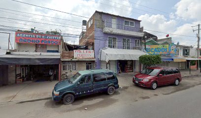 Superfumería y Pañales Vazquez