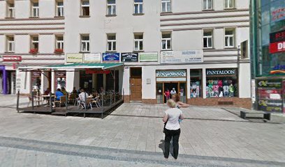 Exekutorský úřad Karlovy Vary