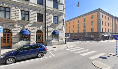 Första Kristi Vetenskaparkyrkan