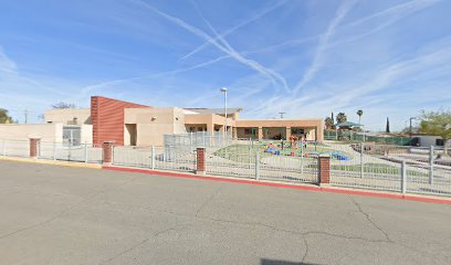 Taft College Children's Center