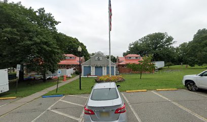Clifton City Manager Office