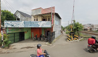 Toko Raisa Seragam Sekolah