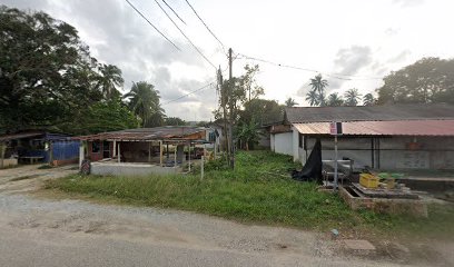 Kedai Gunting Rambut Faizan