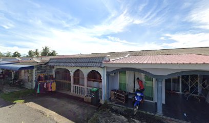 Surau Al-Muttahidah, RPA Arau