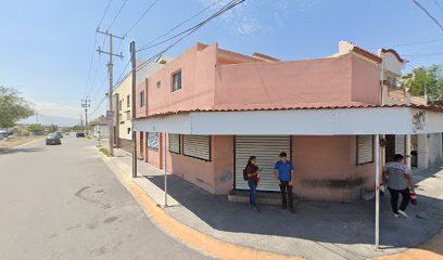 Barbacoa Las Trancas Apodaca