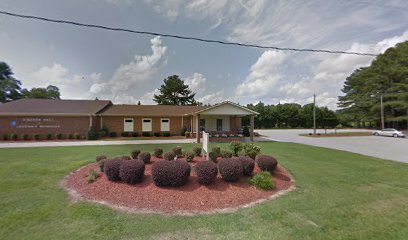 Kingdom Hall of Jehovah's Witnesses