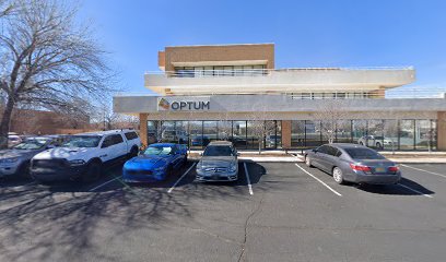 Optum Pediatrics