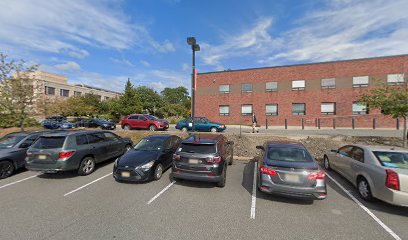 William Paterson University Bookstore