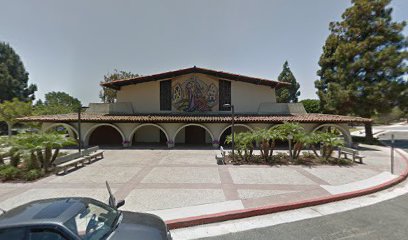 Saint Mary Magdalen Church Hall - Food Distribution Center