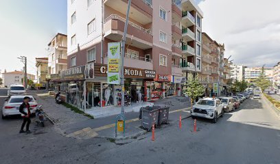 Türk Hava Kurumu Bor Şubesi