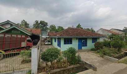 Rumah Agunna