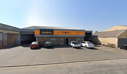 BestDrive Tyre and Exhaust Centre