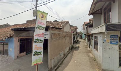 Yulianti rumah salon lulur dan spa