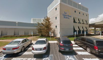 Outer Banks Hospital: Maercks Lisa R MD