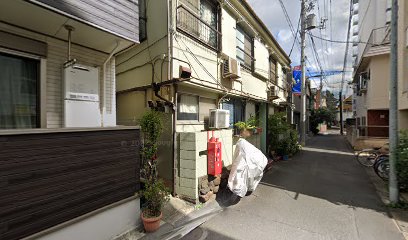 村上整体専門医学院東京校