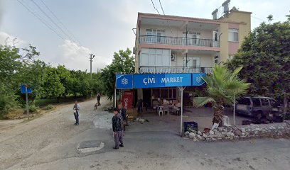 Çivi market