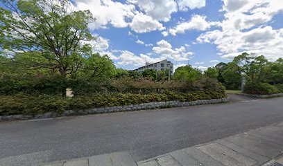 昭和町広場