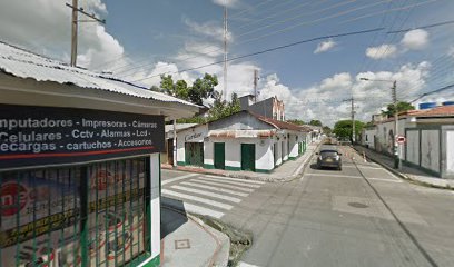 RED DE SERVICIOS DE LA ORINOQUIA Y EL CARIBE S.A.