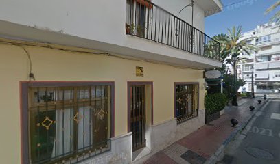 Centro de Educación Infantil El Pinar en Marbella