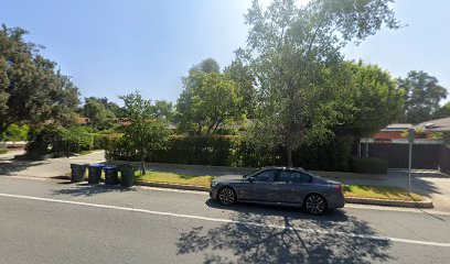 Chabad At Caltech