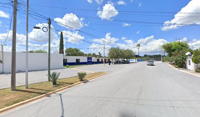 Oficinas Pilgrims Marin