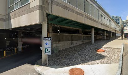 51 S Pearl St Garage