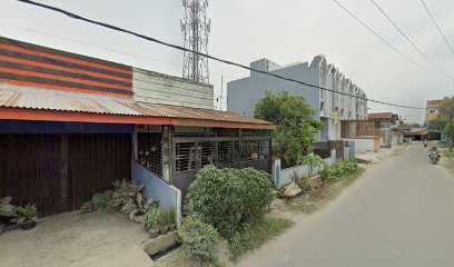 Rumah Elsa Rosari