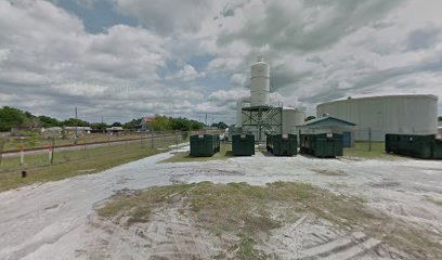 City of Auburndale Recycling