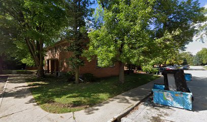 University Terrace Apartments