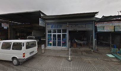 Esen Ticaret Ford Yedek Parça