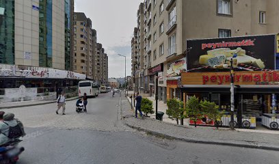 İstanbul Pide & Börek