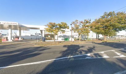 オリックスレンタカー 新潟亀田店