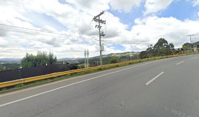 S O S 21 Km 2 El Rosal La Vega