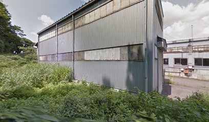 タカヨシ家具店木工場